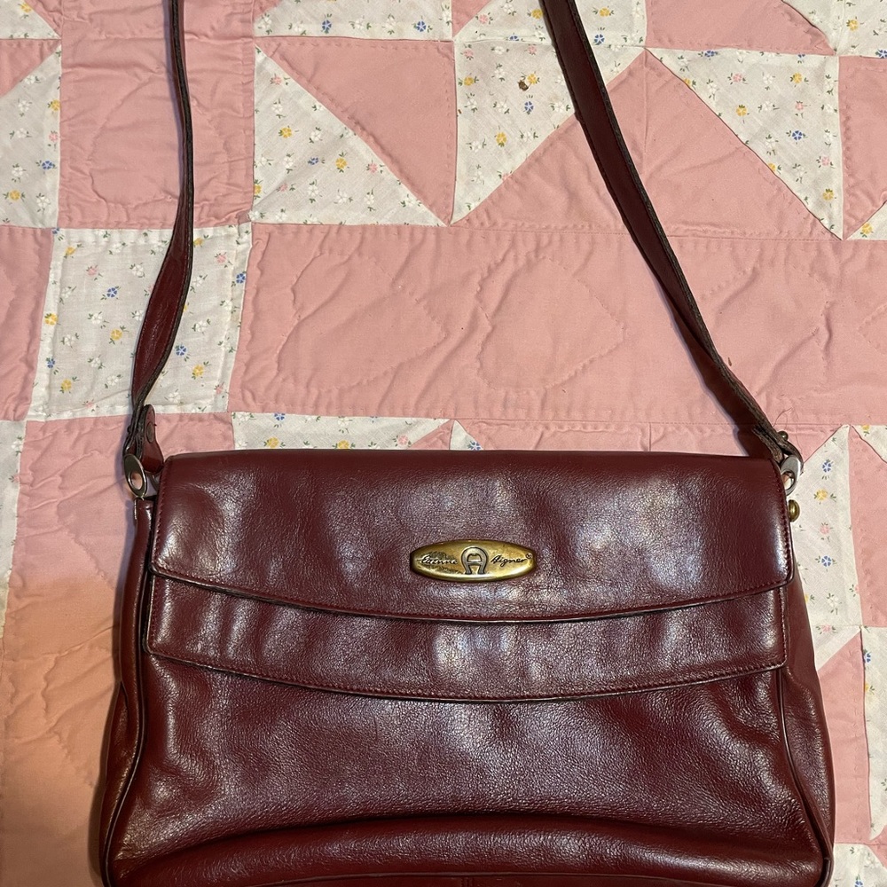 Etienne Aigner Purse